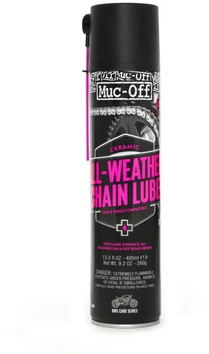 MUC-OFF All-Weather Chain Lube (637)
