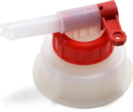 MUC-OFF Bike Cleaner Container Tap (911)