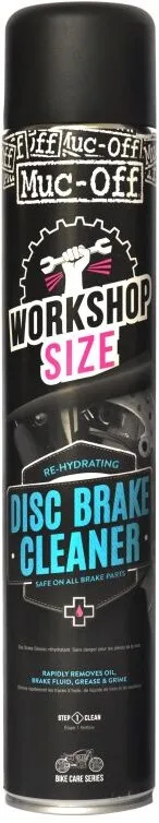 MUC-OFF Disc Brake Cleaner 750ML (600)