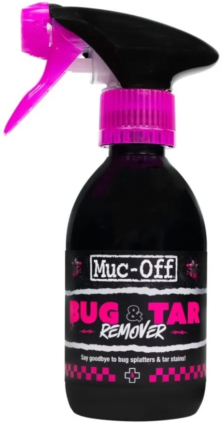 MUC-OFF Motorcycle Bug & Tar Remover (20985)