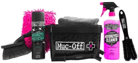 MUC-OFF 8 In 1 Kit (21197-MO)