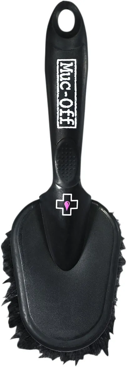 Brush Muc-off Soft-wash (370)