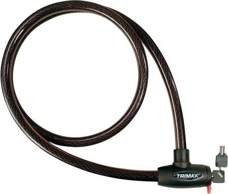 Trimax Trimaflex™ Max Security Braided Cable (TQ2072)