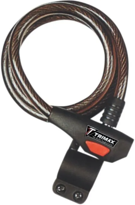 Trimax Trimaflex™ Cable Lock (TKC126)