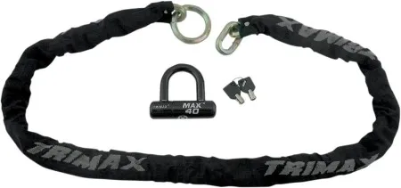 Trimax 5' Ultra-Max T-Hex™ Super Chain (THEX5040)