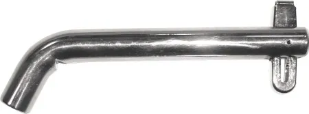 Trimax Flip-Tip Non-Locking Receiver Pin (SXTX200)