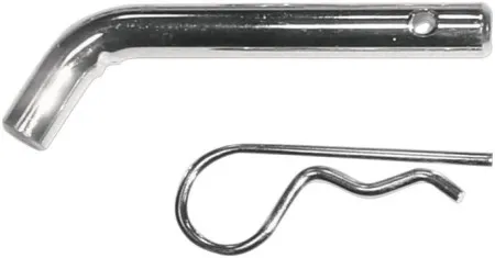 Trimax Non-Locking Receiver Pin & Clip (SP125)