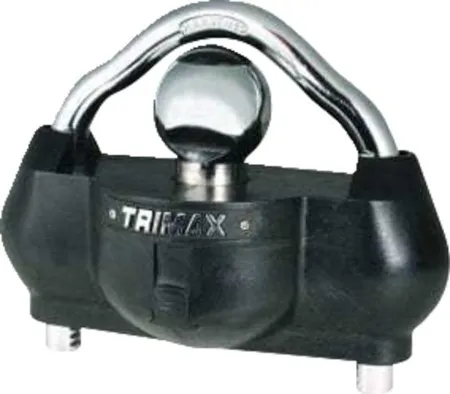 Trimax Universal Coupler Lock (UMAX100)