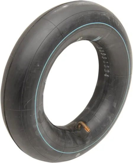 Parts Unlimited 10 Standard Butyl Tube JS-244 Stem Type Fits 2.00 80/90 (B20003)
