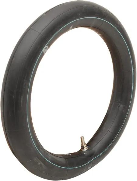 Parts Unlimited 14 Standard Butyl Tube TR-4 Stem Type Fits 3.25/4.10 (B20020)