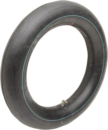 Parts Unlimited 15 Standard Butyl Tube PV-78 Stem Type Fits 170/80 (B20026)