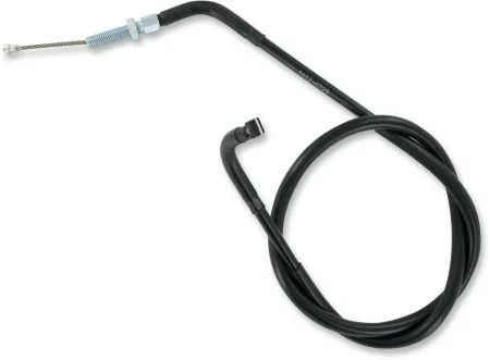 Parts Unlimited Black Vinyl Clutch Cable (58200-29G00)