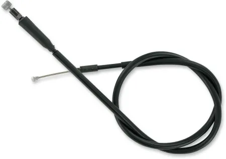 Parts Unlimited Black Vinyl Clutch Cable (1P8-26335-50)