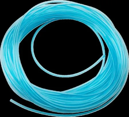 Parts Unlimited Blue Polyurethane Fuel Line (A37328)