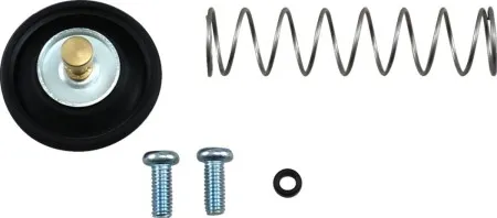 Parts Unlimited Air Cut-Off Valve Rebuild Kit (46-4040)