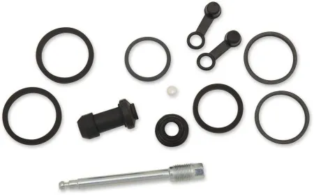 Parts Unlimited Brake Caliper Rebuild Kit (09-402P)