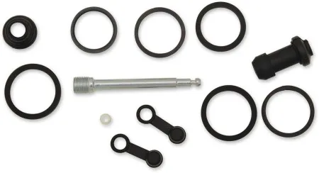 Parts Unlimited Brake Caliper Rebuild Kit (09-408LP)