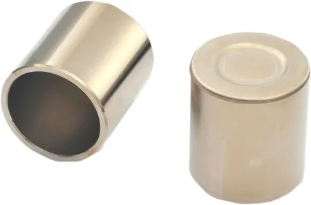 Parts Unlimited Brake Caliper Piston Kit (09-504P)