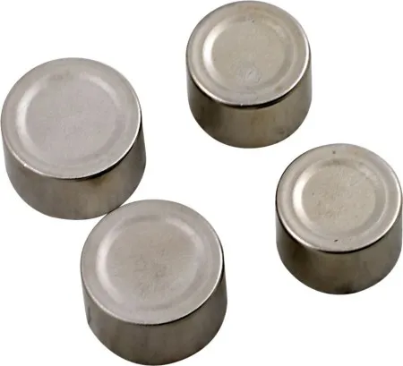 Parts Unlimited Brake Caliper Piston Kit (09-508P)