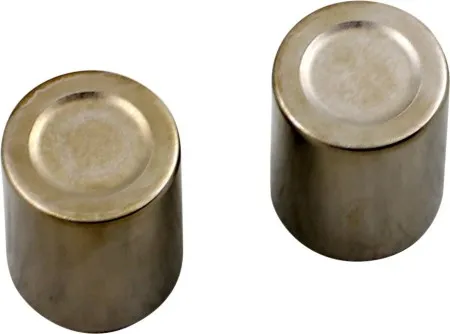 Parts Unlimited Brake Caliper Piston Kit (09-521P)