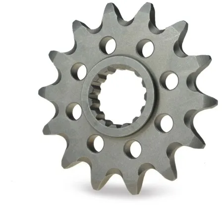Moto Master Steel Ultralight Front Sprocket (61.055.11.12)