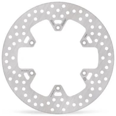 Moto Master Halo Series Fixed Rotor (110984)