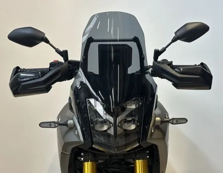 Bullster Windscreen Yamaha Tenere 700 (BY190STFG)