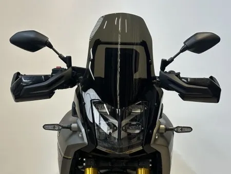 Bullster Windscreen Yamaha Tenere 700 (BY190STFN)