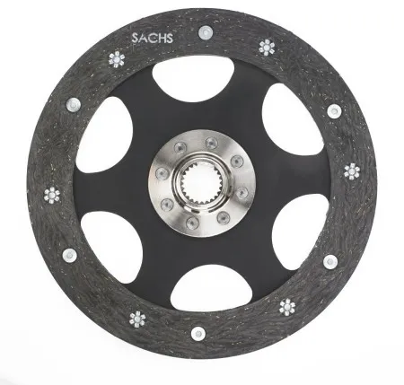 Sachs Clutch Plate (1864378132)