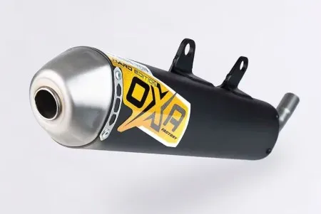 OXA OXA Hard Enduro Edition Silencer (204020403)
