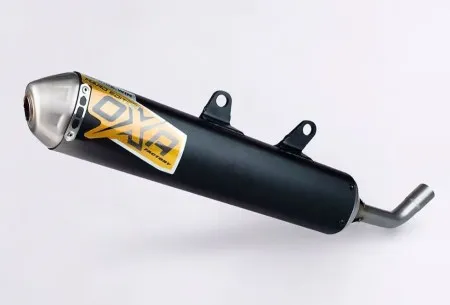 OXA OXA Hard Enduro Edition Silencer (204030003)