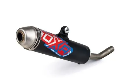 OXA OXA Black Edition Silencer (204350201)