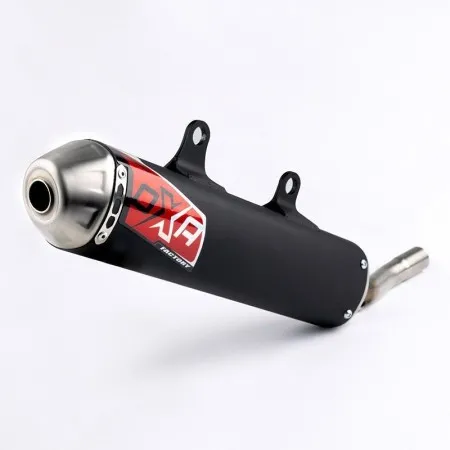 OXA OXA Black Edition Silencer (204010201)