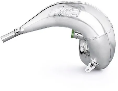 OXA Chromed Front Pipe 2-Stroke (64010002)