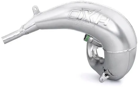 OXA Chromed Front Pipe Ø 30MM 2-STROKE (64020402)