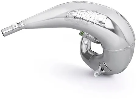 OXA Chromed Front Pipe 2-Stroke (64050002)