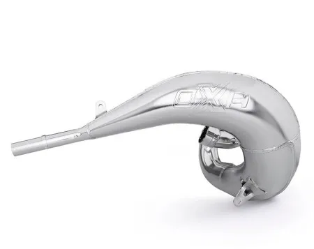 OXA Chromed Front Pipe 2-Stroke (64080302)
