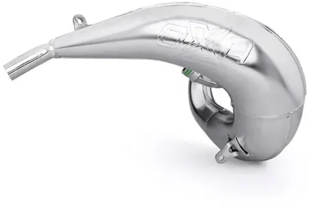 OXA Chromed Front Pipe 2-Stroke (64090002)