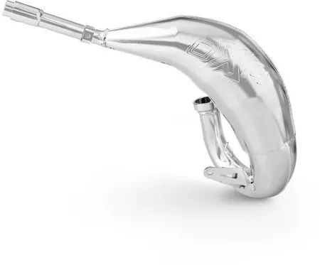 OXA Chromed Front Pipe 2-Stroke (64330002)