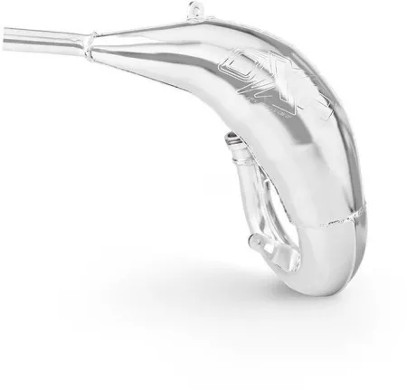 OXA Chromed Front Pipe 2-Stroke (64350002)