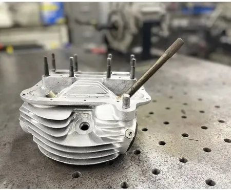 Fast Eddy Co, Valve Guide Drivers (ARM996817)