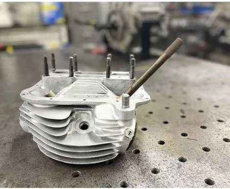 Fast Eddy Co, Valve Guide Drivers (ARM896817)