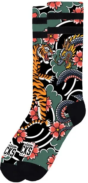 American Socks Eternal Signature Socks (ARM863317)