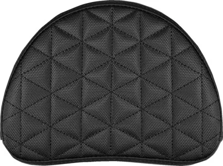 Saddlemen Tri-Gripper Mini Contour Sissy Bar Pad (051321100)