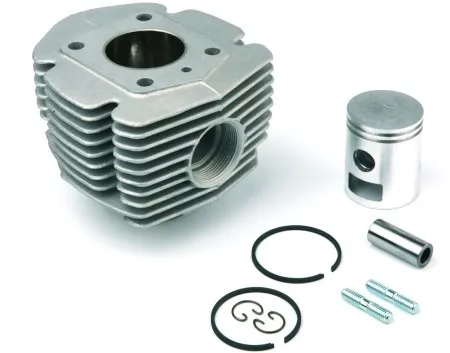Airsal Complete Cylinder MBK AV-7 / A (02140345)