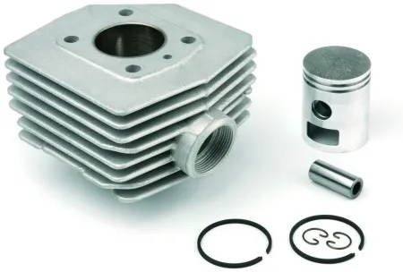 Airsal Complete Cylinder MBK AV-10 / (02140547)