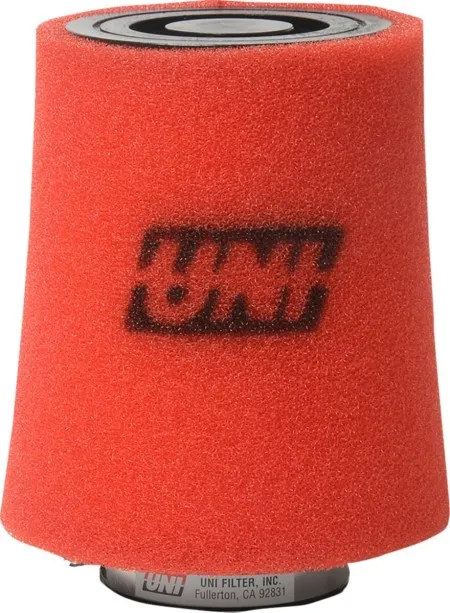 Uni Filter Air Filter CF Moto All 2 1/2 Inlet (NU-8709ST)