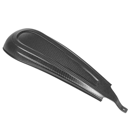 Saddlemen Carbon Fiber Dash Panel In Matte Finish For Harley Davidson 2021-2024 FLHXS/FLTRXS Road Glide/Street Glide Models (CF-821-07-001M)