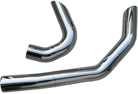 Malparidos, Heat SHIELD. POLISHED. Stainless Steel (ARM062907)