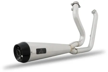 Malparidos, Evo 5-SP Dyna 2-1 Exhaust SYSTEM. Euro 0/1 (ARM252907)